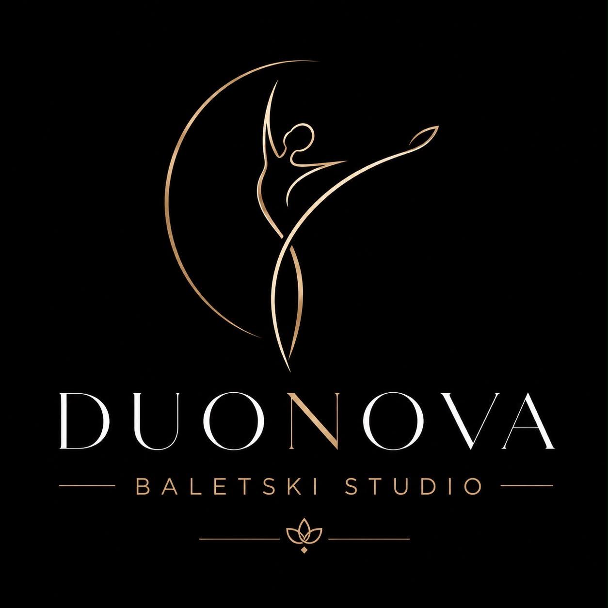 DUONOVA Baletski studio